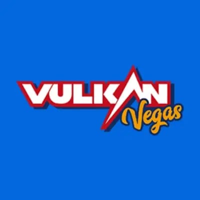 Vulkan Vegas logo